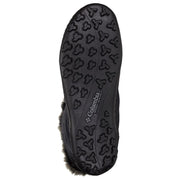 Columbia 1803121010-9 Minx Mid 3 Pac Boots for Ladies - Black - 9M