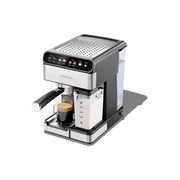 Chefman Barista Pro Expresso Machine RJ54-I-SV - STAINLESS STEEL ONE SIZE
