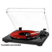Interscope Records Guns N Roses - Greatest Hits (Red Rose Vinyl) - Rock LP