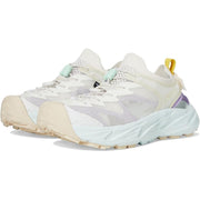 HOKA Hopara 2 Hiking Shoes for Ladies - Alabaster/Snow - 10M
