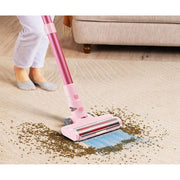 Homeika H318 300W 23KPa Cordless Vacuum Cleaner, Pink
