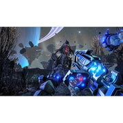 Studio Wildcard ARK: Ultimate Survivor Edition (PlayStation 4)