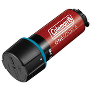 Coleman OneSource Rechargeable Lithium-Ion Battery, Pack of 1 - Tough & Durable