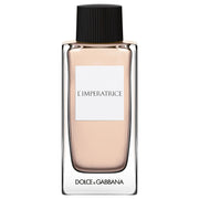 Dolce & Gabbana L'Imperatrice Eau de Toilette Spray, Fruity Floral Scent, 3.3 oz, 179633