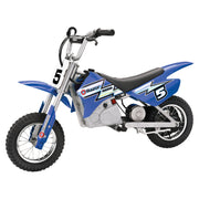 Razor MX350 Dirt Rocket Electric Motocross Bike