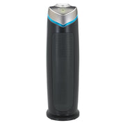3-in-1 True HEPA Air Purifier with UV Sanitizer and Odor Reduction, 22 in. Tower