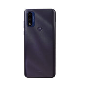 Motorola TWMTXT2163DCP Moto g Pure 32GB ROM Prepaid Total Wireless Smartphone - Midnight Blue