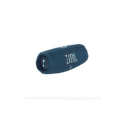 JBL JBLCHARGE5BLUAM Charge 5 Portable Bluetooth Waterproof Speaker, Blue