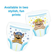 Parent's Choice B0201269 Paw Patrol Training Pants for Boys, 5T/6T, 56 Count