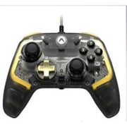 GameSir GameSir-K1 Flux Kaleid Flux Wired Controller with Hall Effect Joystick and Customizable RGB Lighting, Black, (Xbox One )