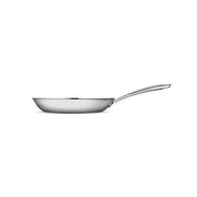 Tramontina 80116/027DS Tri-Ply Clad 10 in Stainless Steel Fry Pan