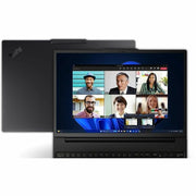 Lenovo ThinkPad P16s Gen 4 Laptop, 16 in, Intel Core Ultra 7 255H, 32GB DDR5 RAM, 1TB NVMe SSD, NVIDIA RTX PRO 500, Windows 11 Pro, Black, 21QV003LUS