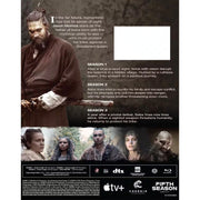 Fifth Season SEE: The Complete Series (Blu-ray)
