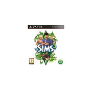 Game World PS3: SIMS 3 (F,G,i)