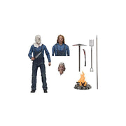 Friday the 13th Part 2 Ultimate Jason Figure