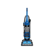 Hoover Elite Rewind Plus Bagless Upright Vacuum UH71200 Blue