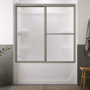 Kohler TS45104-4G-CP Alteo Tub Shower Trim, Polished Chrome