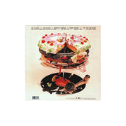 The Rolling Stones Let It Bleed 50th Anniversary Edition 180g Vinyl LP Remastered Stereo Audio 8584-1