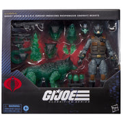 G.I. Joe G12315L0 Classified Series 170, Ghost Viper & D.I.R.E. Beasts, 6