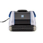Hayward TigerShark QC Robotic Automatic Pool Cleaner, 19.7 in, Quick Clean Cycle, Energy Efficient, W3RC9990CUB