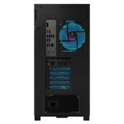ASUS G700TF-WB766 ROG G700 Ultra 7 265F 2.4GHz NVIDIA GeForce RTX 5060 8GB 32GB RAM 1TB SSD Win 11 Home Black