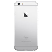 Apple iPhone 6S 64GB Silver LTE Cellular MKRH2LL/A