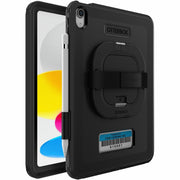 OtterBox 77-95021 Defender for Business With Kickstand/Handstrap for iPad 10th Gen and iPad A16, Black