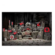 Milwaukee 48-20-5035 Thin Wall SDS-PLUS Core Bit 2 in. x 2-13/16 in.