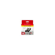 Canon Ink 0319C005 PGI-270XL Pigment Black Twin Pack
