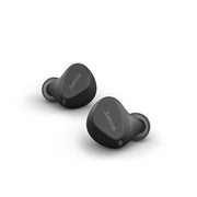 Jabra Elite 3 Active True Wireless Earbuds, Compatible, Black