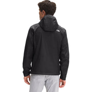 The North Face Alta Vista Jacket for Men - TNF Black - 2XL