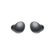Samsung SM-R177NZKAXAR Galaxy Buds 2 True Wireless Earbuds Noise Cancelling Ambient Sound Bluetooth Lightweight Comfort Fit Touch Control US Version, Graphite