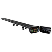 Riversmith River Quiver Fly-Rod Holder - Black - 11'4