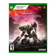 BANDAI NAMCO Armored Core VI Fires of Rubicon - Xbox Series X, Xbox One