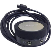 KIMME Bos-Volume Control for Companion 5 Volume Control Pod 10 Pin C5 Interface Home Audio Speakers Controller Companion5 Original