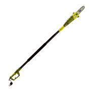 Sun Joe 8 in. 6.5 Amp Electric Pole Saw-SWJ800E