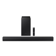 Samsung HW-B43C 2.1 Channel Sound Bar w/Wireless Subwoofer & Dolby Audio