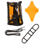 Ocean Signal 730S-01261 RescueMe PLB1 Personal Locator Beacon with 7 Year Battery