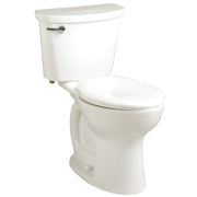 American Standard 4188a004.020 1.6 Gpf, Gravity Fed Floor Mount Toilet Tank, White
