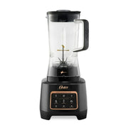 Oster 2208694 Extreme Mix Blender, 1500 Watt High Speed Blender with 10-Point Blade, 8-Cup