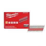 Milwaukee Electric Tool Corp. MDP8D-2000 8D 2-1/4 x .131 Collated Duplex Nails