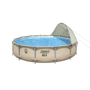 Coleman 90490E Steel Pro Max 14' x 33