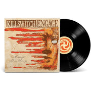 Killswitch Engage Alive Or Just Breathing Heavy Metal Vinyl LP Black 1002871962