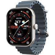 3Plus MEGA Smartwatch with 2.02