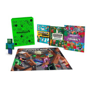 Farshore Minecraft Ultimate Mobspotter's Collection Gift Box - Ages 6-10
