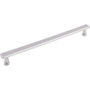 Top Knobs Devon 12 Inch Center to Center Bar Appliance Pull, Honey Bronze, Zinc, T-Shaped, TK858HB