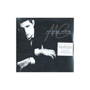 Michael Bubl Call Me Irresponsible Double Vinyl LP Album Pop Music