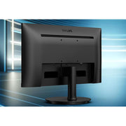PHILIPS 241V8LB 24 inch Frameless Full HD (1920 x 1080) 100Hz Monitor