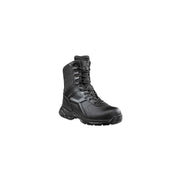 Black Diamond Battle Ops 8-Inch Waterproof Side Zip Tactical Boots, Soft Toe, Black, 8.5 M BOPS8001