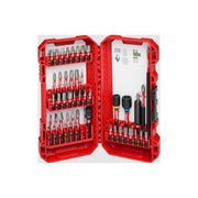 Milwaukee 48-32-4033 Shockwave Impact Duty Driver Bit Auto Set, 43Pc